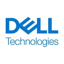 Dell Technologies logo