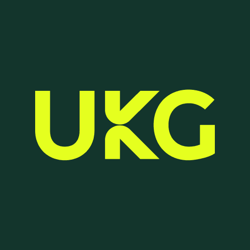 UKG logo