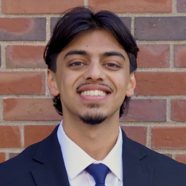 Keshav Verma profile photo